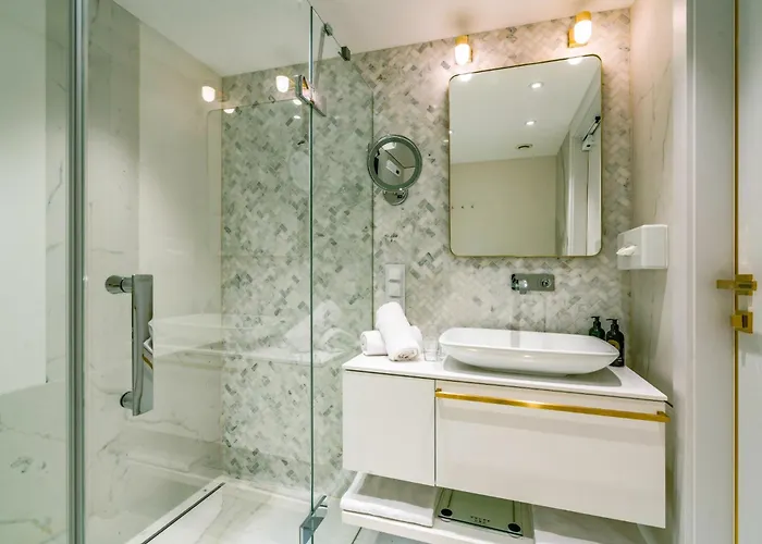 Hotel Ferreus Modern Art Deco Cracovia